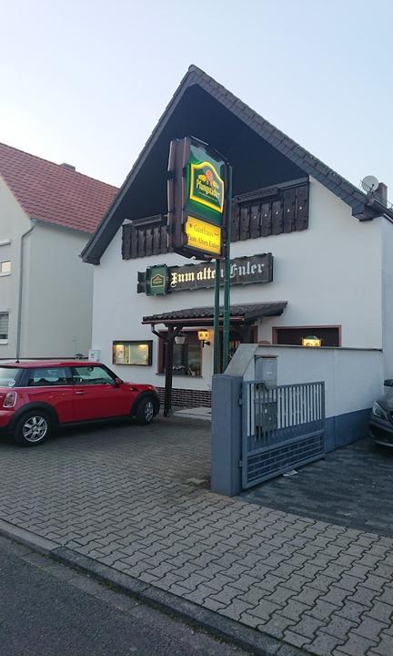 Gasthaus Zum Alten Euler